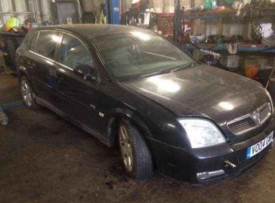 Opel Signum