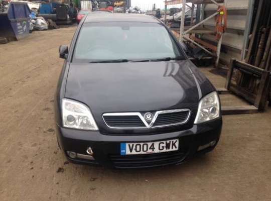 Opel Signum