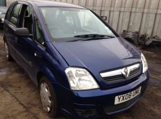 Opel Meriva A