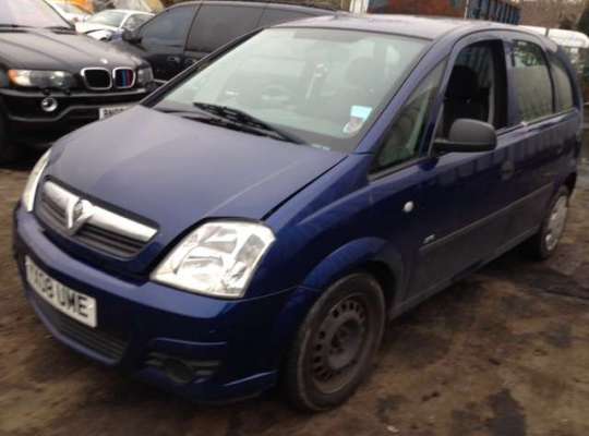 Opel Meriva A