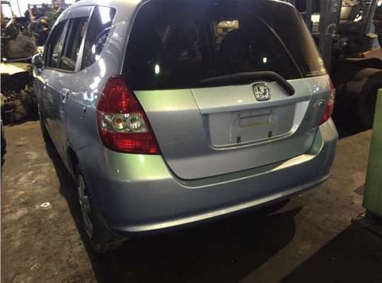Honda Jazz I (GD)