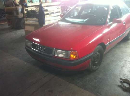 Audi 80 (B3)/90 (B2)