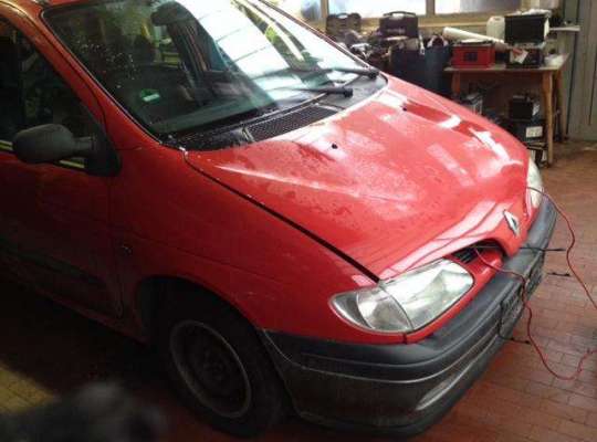 Renault Scenic I