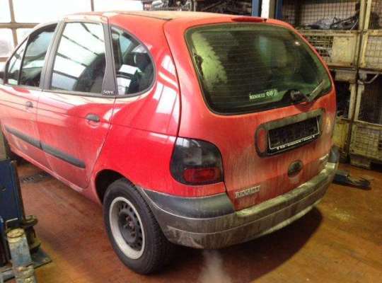 Renault Scenic I