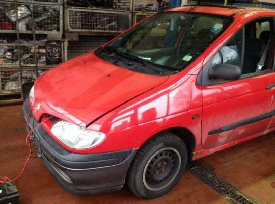 Renault Scenic I