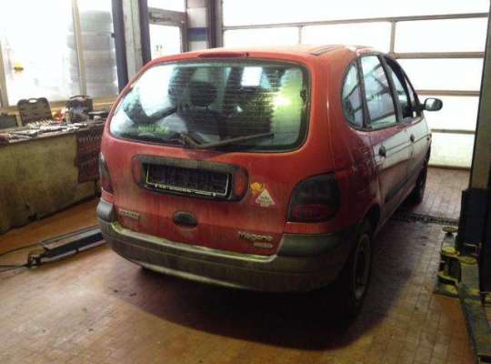 Renault Scenic I