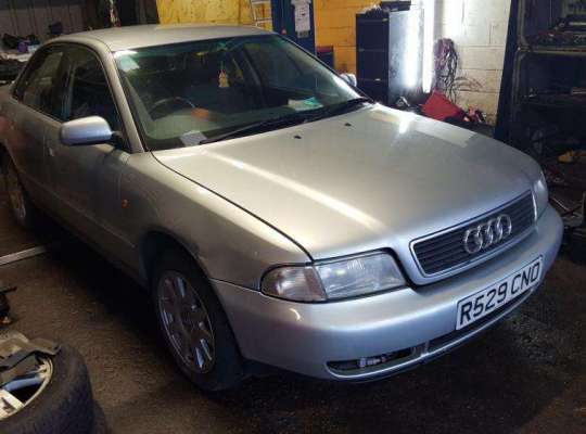 Audi A4 (8D, B5)