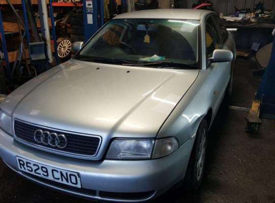 Audi A4 (8D, B5)