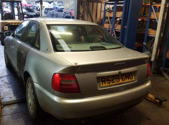 Audi A4 (8D, B5)
