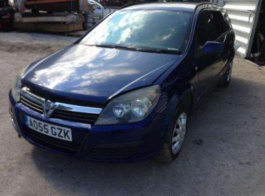 Opel Astra H / Classic