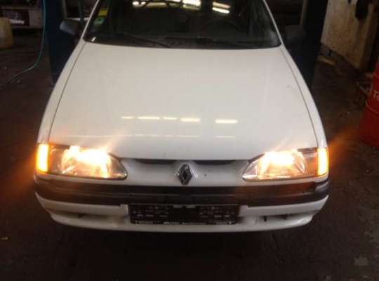 Renault 19 (Phase I/II)