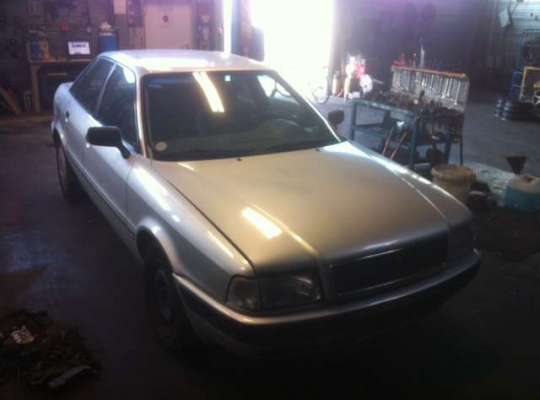 Audi 80 (B4)
