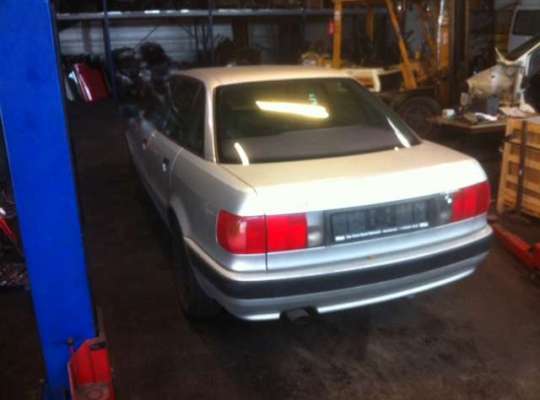 Audi 80 (B4)