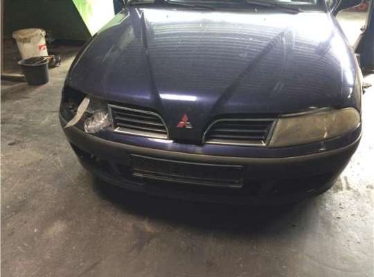 Mitsubishi Carisma