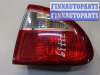 купить Фонарь (задний) на Seat Leon 1999-2006
