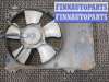 купить Вентилятор радиатора на Suzuki Swift 2003-2011