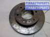 купить Диск тормозной на Ford Ranger 2006-2012