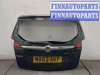 купить Крышка (дверь) багажника на Opel Zafira C 2011-2019