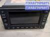 купить Магнитола на Honda CR-V 2001-2006