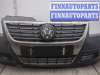 купить Бампер на Volkswagen Passat 6 2005-2010