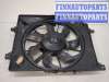 купить Вентилятор радиатора на KIA Ceed 2012-2018