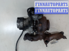 купить Турбина на Volkswagen Passat 6 2005-2010