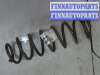 купить Пружина подвески на Ford Fiesta 2001-2007
