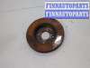 купить Диск тормозной на Ford Focus 1 1998-2004