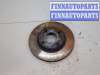 купить Диск тормозной на Ford Focus 1 1998-2004
