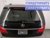 купить Накладка крышки багажника (двери) на Mercedes GL X166 2012-2016