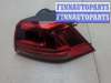 купить Фонарь (задний) на Volkswagen Golf 7 2012-2020