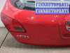 купить Крышка (дверь) багажника на Opel Astra J 2010-2017