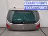 купить Крышка (дверь) багажника на Peugeot 3008 2009-2016