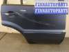 купить Стекло боковой двери на Ford Fusion 2002-2012
