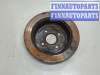 купить Диск тормозной на Toyota Corolla E12 2001-2006