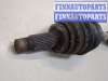 купить Полуось (приводной вал, шрус) на BMW X5 E70 2006-2013