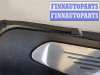 купить Накладка на порог на BMW 5 E60 2003-2010