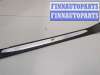 купить Накладка на порог на BMW 5 E60 2003-2010