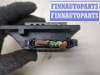 купить Сопротивление отопителя (моторчика печки) на Mercedes Vito W639 2004-2013