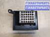 купить Сопротивление отопителя (моторчика печки) на Mercedes Vito W639 2004-2013