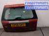 купить Крышка (дверь) багажника на Land Rover Freelander 2 2007-2014