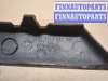 купить Накладка под фонарь на BMW 7 E65 2001-2008