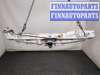 купить Рамка капота на Ford Transit 2006-2014