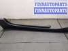 купить Накладка на порог на BMW Z4 E85 2002-2009