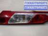 купить Фонарь (задний) на Ford Transit (Tourneo) Connect 2012-2024