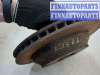 купить Диск тормозной на Volkswagen Touareg 2007-2010