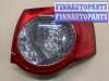 купить Фонарь (задний) на Volkswagen Passat 6 2005-2010