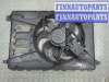 купить Вентилятор радиатора на Ford Mondeo 4 2007-2015
