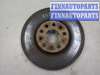 купить Диск тормозной на Volkswagen Tiguan 2007-2011