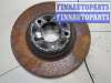 купить Диск тормозной на BMW 3 E90, E91, E92, E93 2005-2012